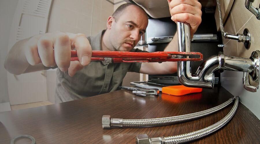 Professional expert plumbing services in Fisher, WV